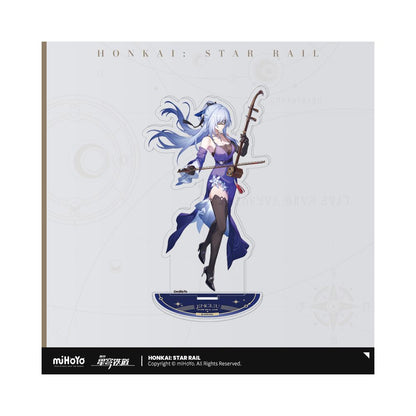 Honkai: Star Rail LIVE Series Acrylic Stand