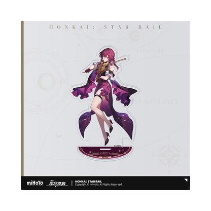 Honkai: Star Rail LIVE Series Acrylic Stand