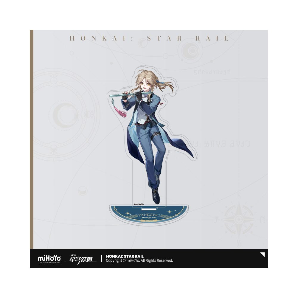 Honkai: Star Rail LIVE Series Acrylic Stand