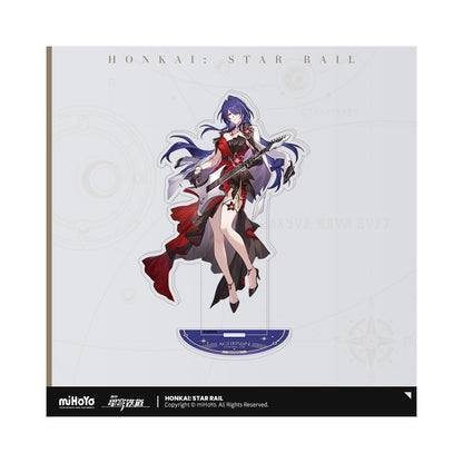 Honkai: Star Rail LIVE Series Acrylic Stand