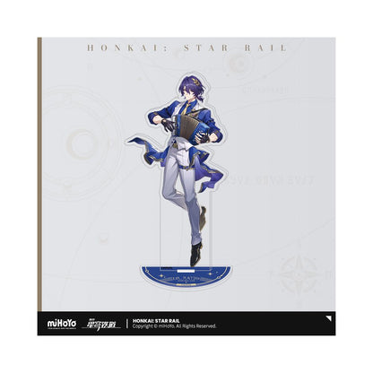 Honkai: Star Rail LIVE Series Acrylic Stand