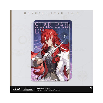 Honkai: Star Rail LIVE Series Quicksand Acrylic Block