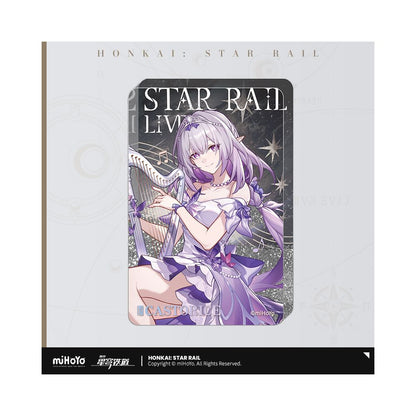 Honkai: Star Rail LIVE Series Quicksand Acrylic Block
