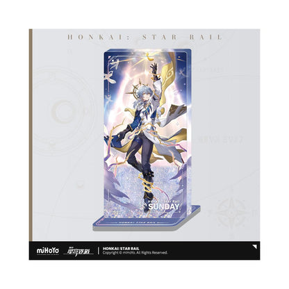 Honkai: Star Rail Character Art Series Quicksand Acrylic Stand