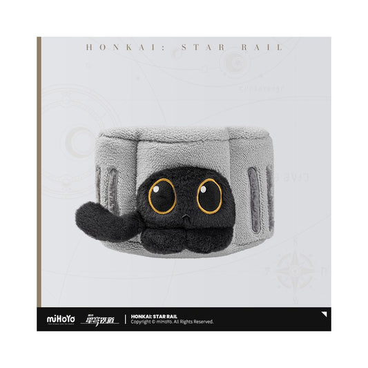 Honkai: Star Rail Ruan Mei Creation Series Plush Paper Tissue Box