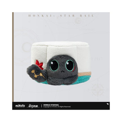 Honkai: Star Rail Ruan Mei Creation Series Plush Paper Tissue Box