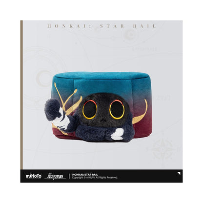 Honkai: Star Rail Ruan Mei Creation Series Plush Paper Tissue Box
