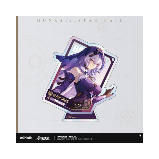 Honkai: Star Rail Interstellar Travel Series Acrylic Stand