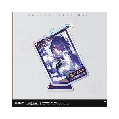 Honkai: Star Rail Interstellar Travel Series Acrylic Stand