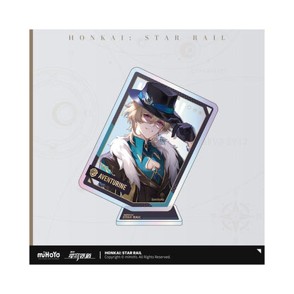 Honkai: Star Rail Interstellar Travel Series Acrylic Stand