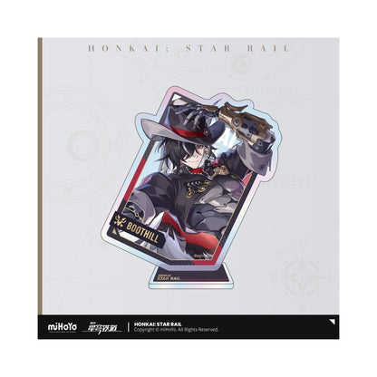Honkai: Star Rail Interstellar Travel Series Acrylic Stand