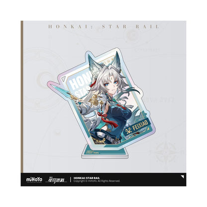 Honkai: Star Rail Interstellar Travel Series Acrylic Stand