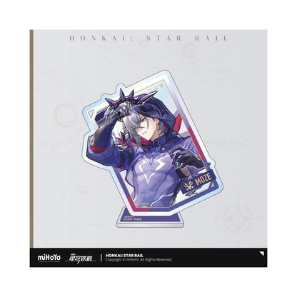 Honkai: Star Rail Interstellar Travel Series Acrylic Stand