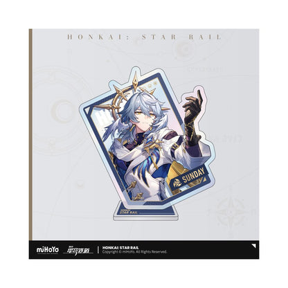 Honkai: Star Rail Interstellar Travel Series Acrylic Stand