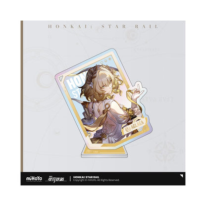 Honkai: Star Rail Interstellar Travel Series Acrylic Stand