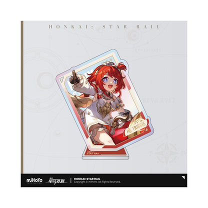 Honkai: Star Rail Interstellar Travel Series Acrylic Stand