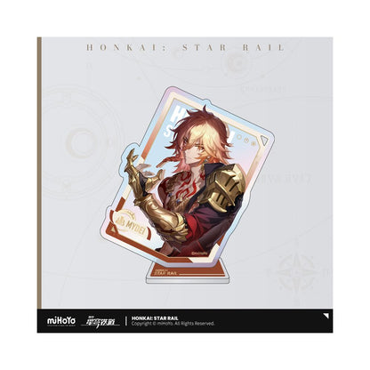 Honkai: Star Rail Interstellar Travel Series Acrylic Stand