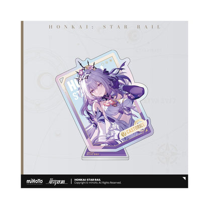 Honkai: Star Rail Interstellar Travel Series Acrylic Stand