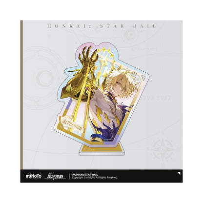 Honkai: Star Rail Interstellar Travel Series Acrylic Stand