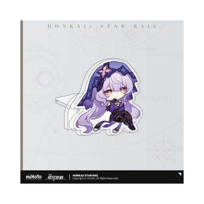Honkai: Star Rail Owlbert's Reception Room Series Acrylic Stand