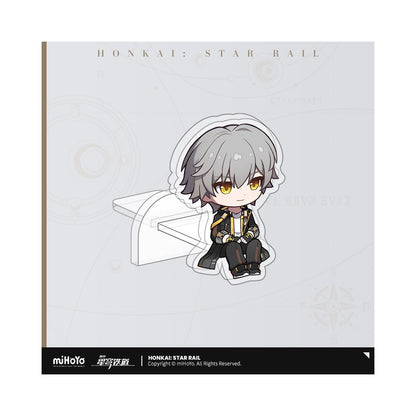Honkai: Star Rail Owlbert's Reception Room Series Acrylic Stand