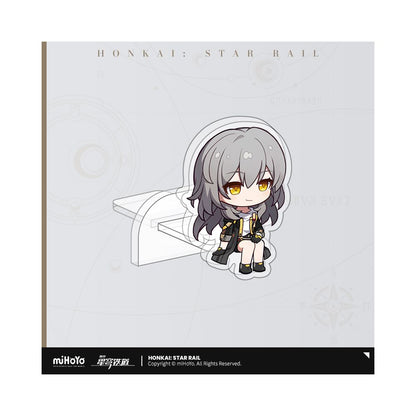 Honkai: Star Rail Owlbert's Reception Room Series Acrylic Stand