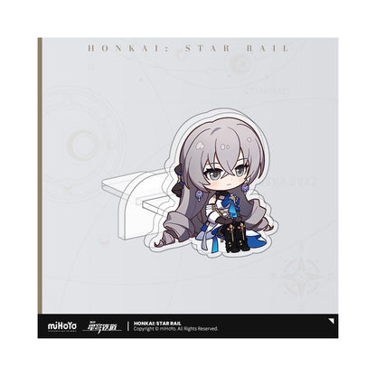 Honkai: Star Rail Owlbert's Reception Room Series Acrylic Stand