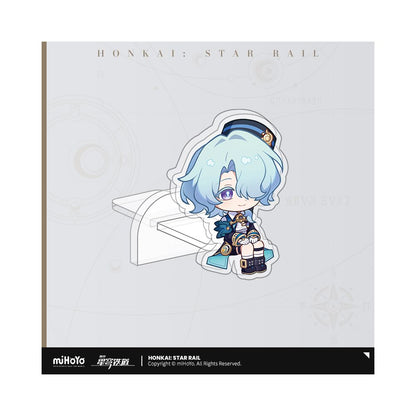 Honkai: Star Rail Owlbert's Reception Room Series Acrylic Stand