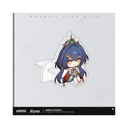 Honkai: Star Rail Owlbert's Reception Room Series Acrylic Stand
