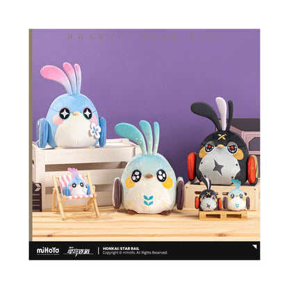 MiHoYo Star Dome Railway Jimi s Meeting Room Series Plush Doll MiHoYo image 1