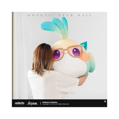 MiHoYo Star Dome Railway Jimi s Meeting Room Series Plush Doll MiHoYo image 4