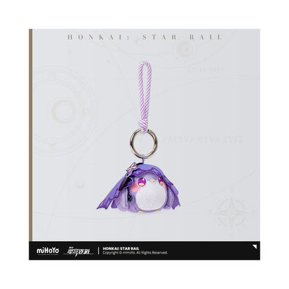 Honkai: Star Rail Owlbert's Reception Room Series Plush Doll