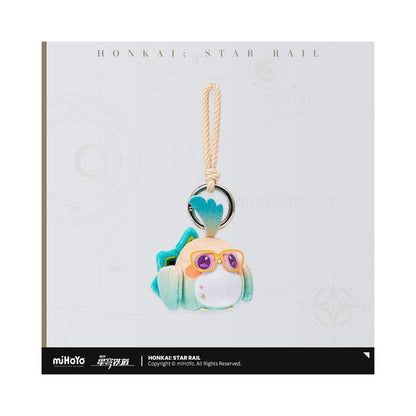 Honkai: Star Rail Owlbert's Reception Room Series Plush Doll