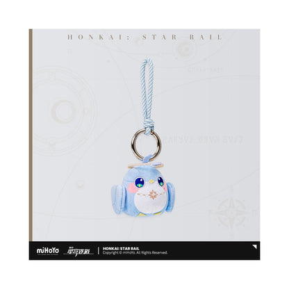 Honkai: Star Rail Owlbert's Reception Room Series Plush Doll