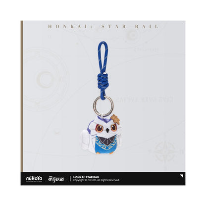 Honkai: Star Rail Owlbert's Reception Room Series Plush Doll