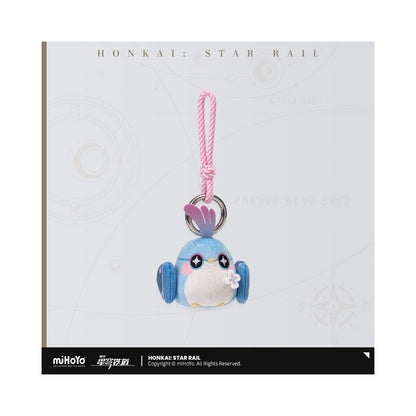 Honkai: Star Rail Owlbert's Reception Room Series Plush Doll