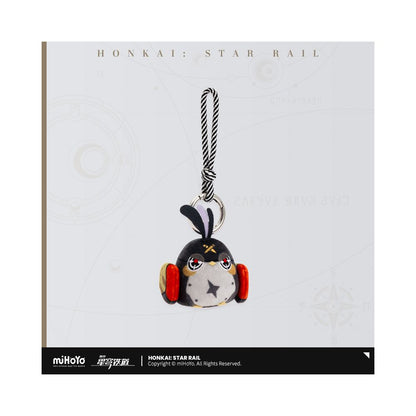 Honkai: Star Rail Owlbert's Reception Room Series Plush Doll