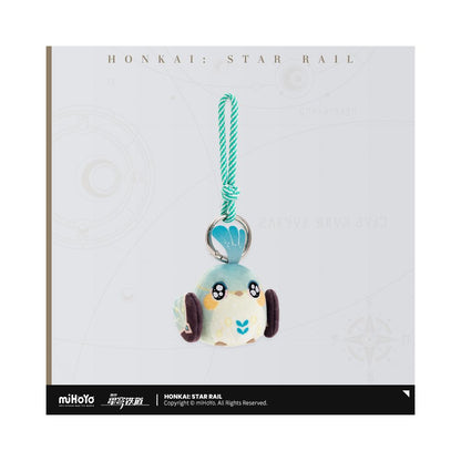 Honkai: Star Rail Owlbert's Reception Room Series Plush Doll