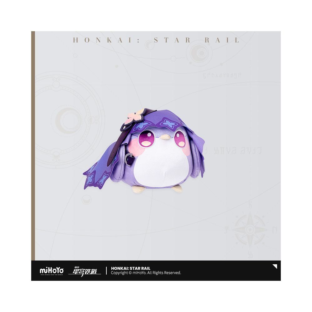 Honkai: Star Rail Owlbert's Reception Room Series Plush Doll