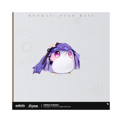Honkai: Star Rail Owlbert's Reception Room Series Plush Doll