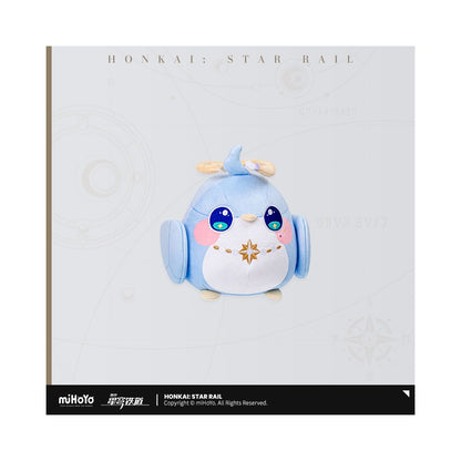 Honkai: Star Rail Owlbert's Reception Room Series Plush Doll