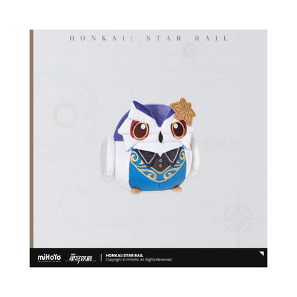 Honkai: Star Rail Owlbert's Reception Room Series Plush Doll