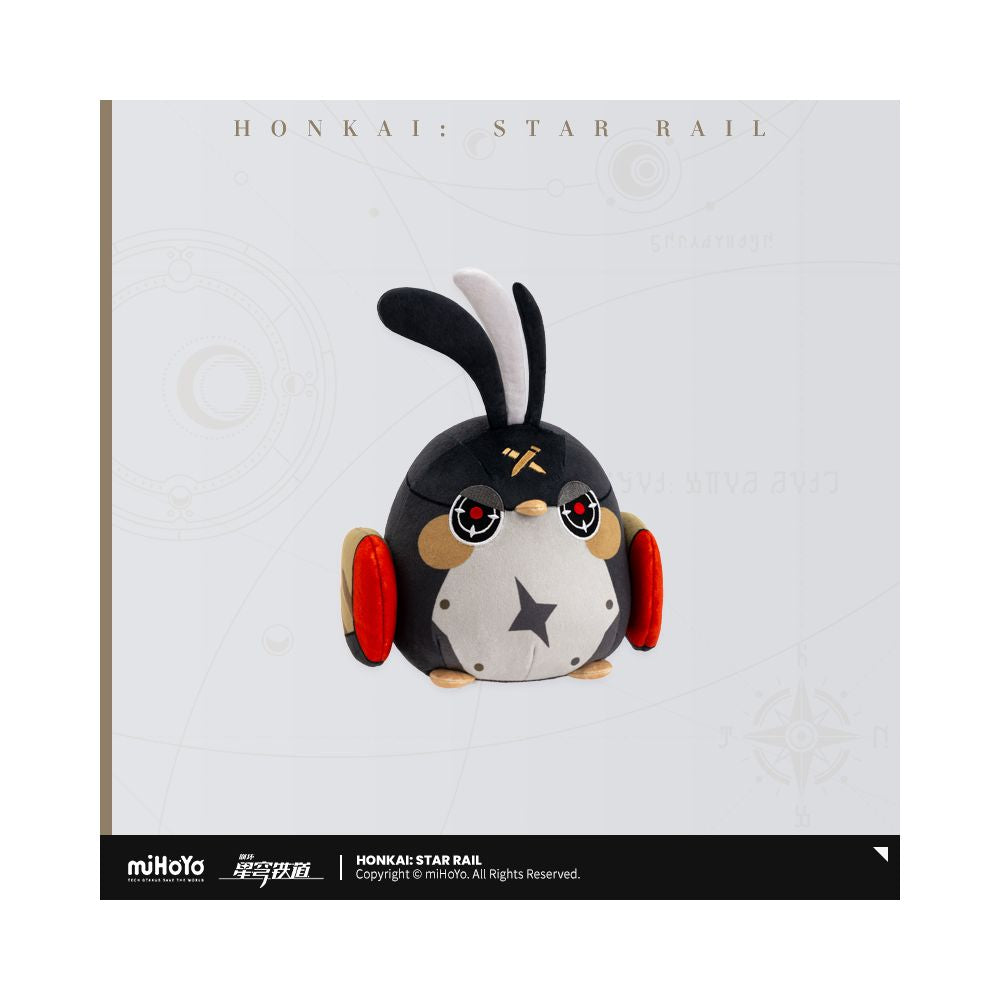Honkai: Star Rail Owlbert's Reception Room Series Plush Doll