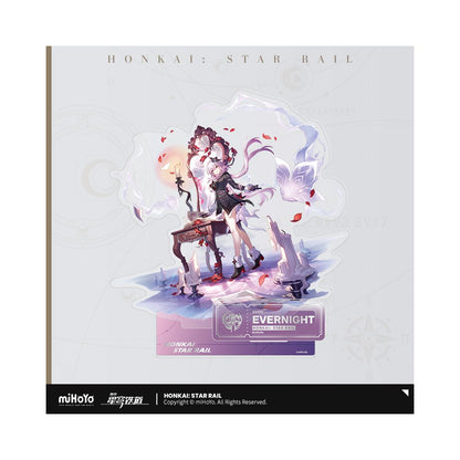 Honkai: Star Rail Character Art Series Acrylic Stand Path of Remembrance