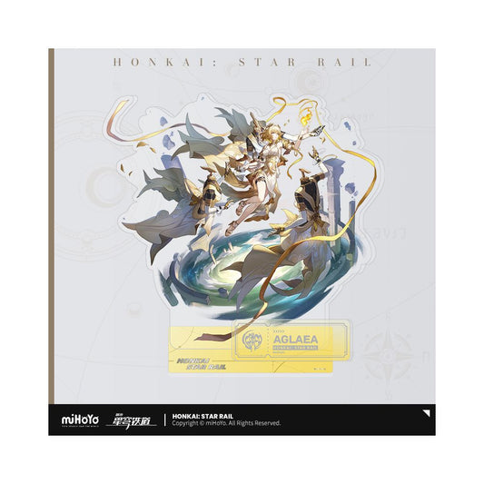 Honkai: Star Rail Character Art Series Acrylic Stand Path of Remembrance