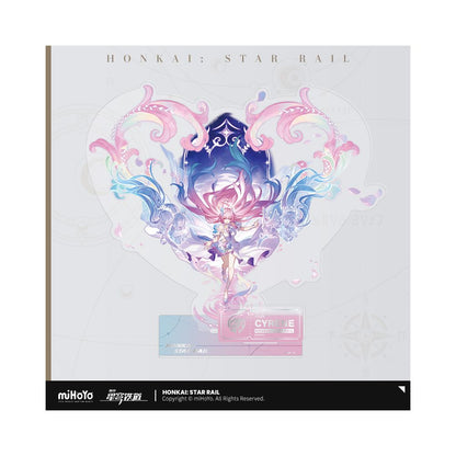 Honkai: Star Rail Character Art Series Acrylic Stand Path of Remembrance