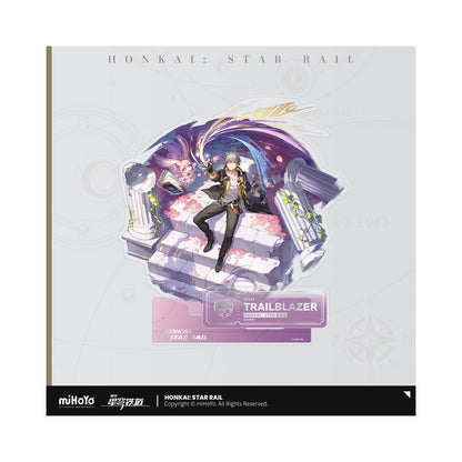 Honkai: Star Rail Character Art Series Acrylic Stand Path of Remembrance