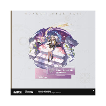 Honkai: Star Rail Character Art Series Acrylic Stand Path of Remembrance