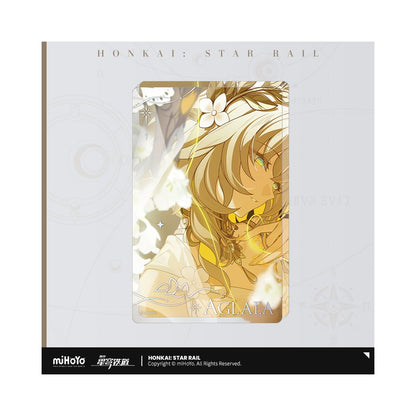 Honkai: Star Rail Amphoreus Saga of Heroes Series Acrylic Block