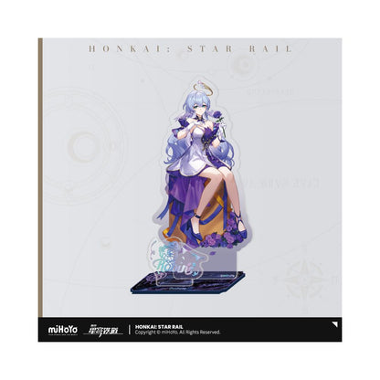 Honkai: Star Rail Autumn Festival Series Acrylic Stand